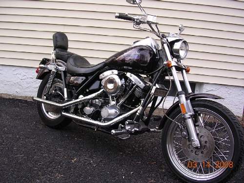 picture of bike