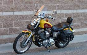 picture of bike
