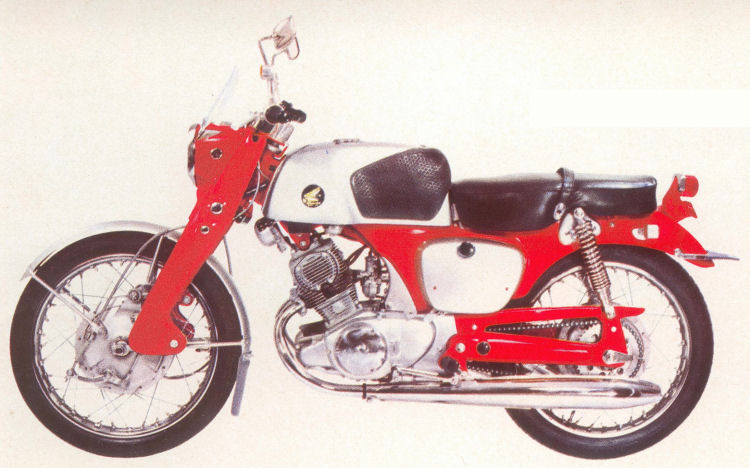 picture of bike
