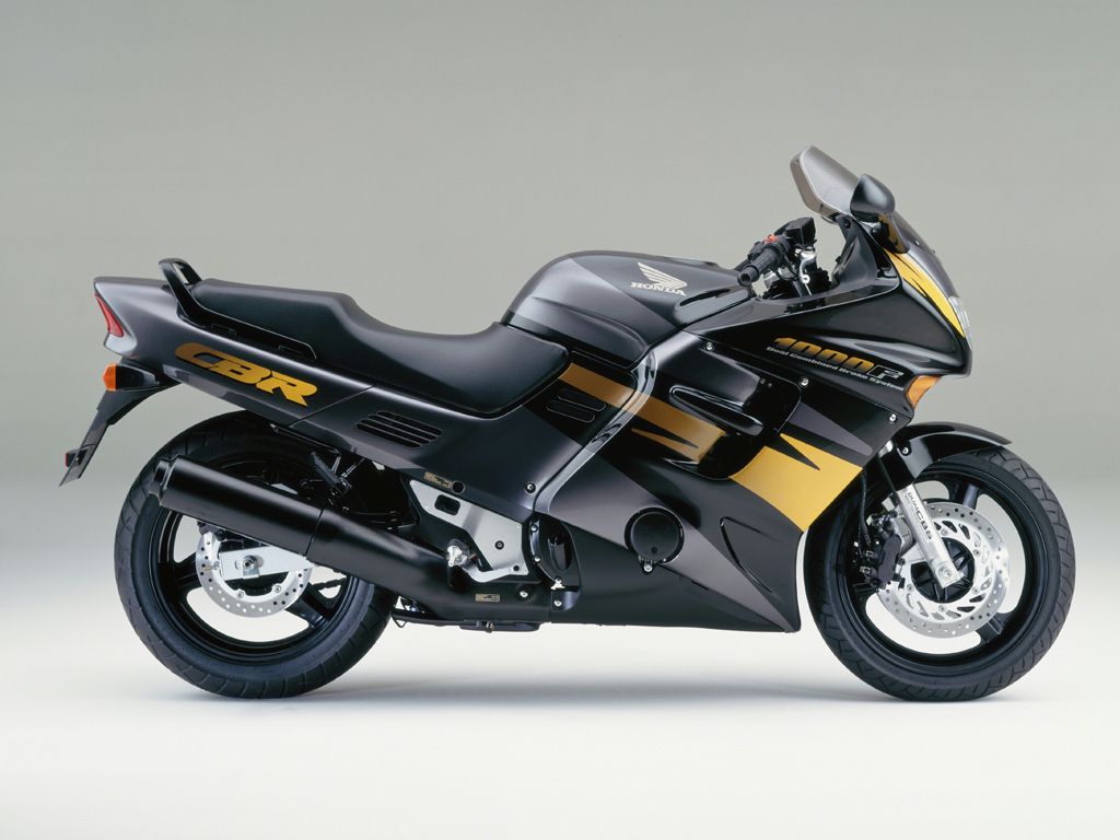 Honda online 1000 f