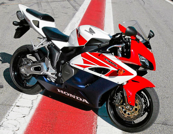 Sc57 honda hot sale