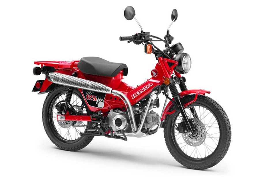 picture of bike