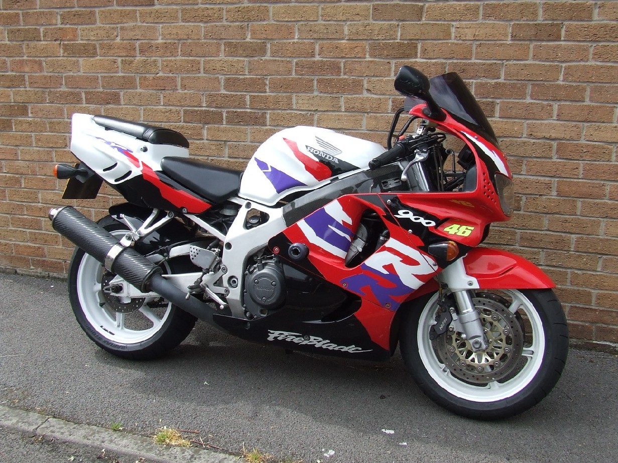 Cbr900rrt online