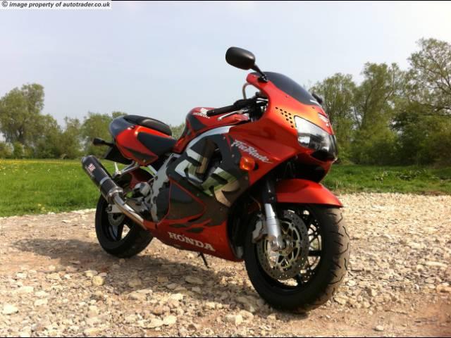 Cbr900rrw sale