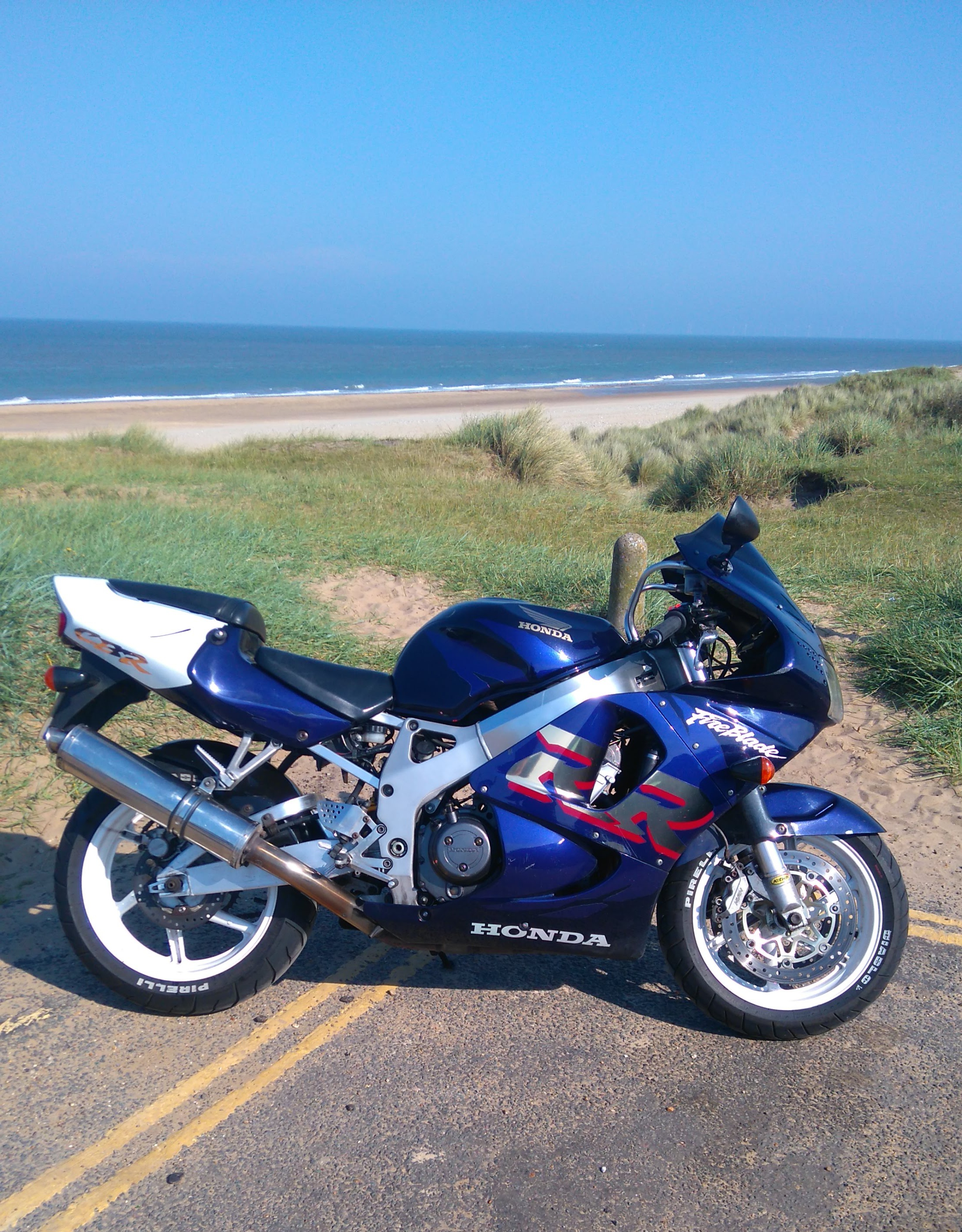 picture of bike