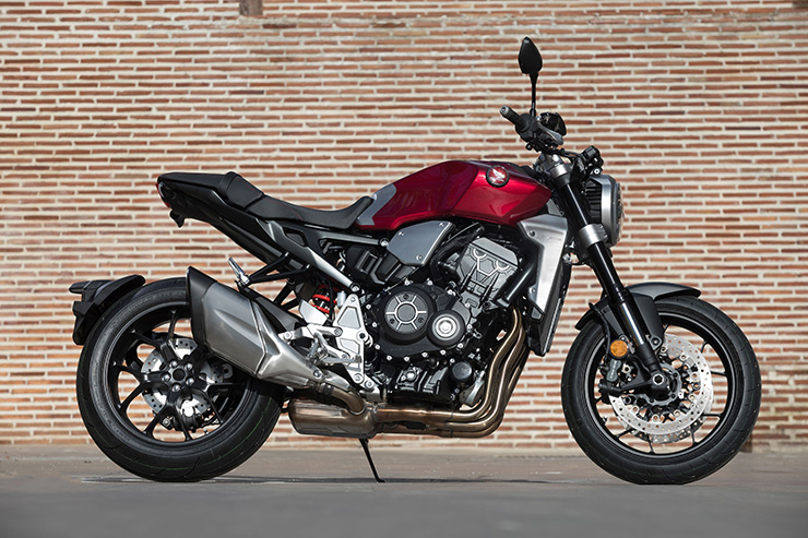 picture of bike
