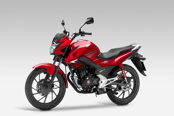 picture of bike