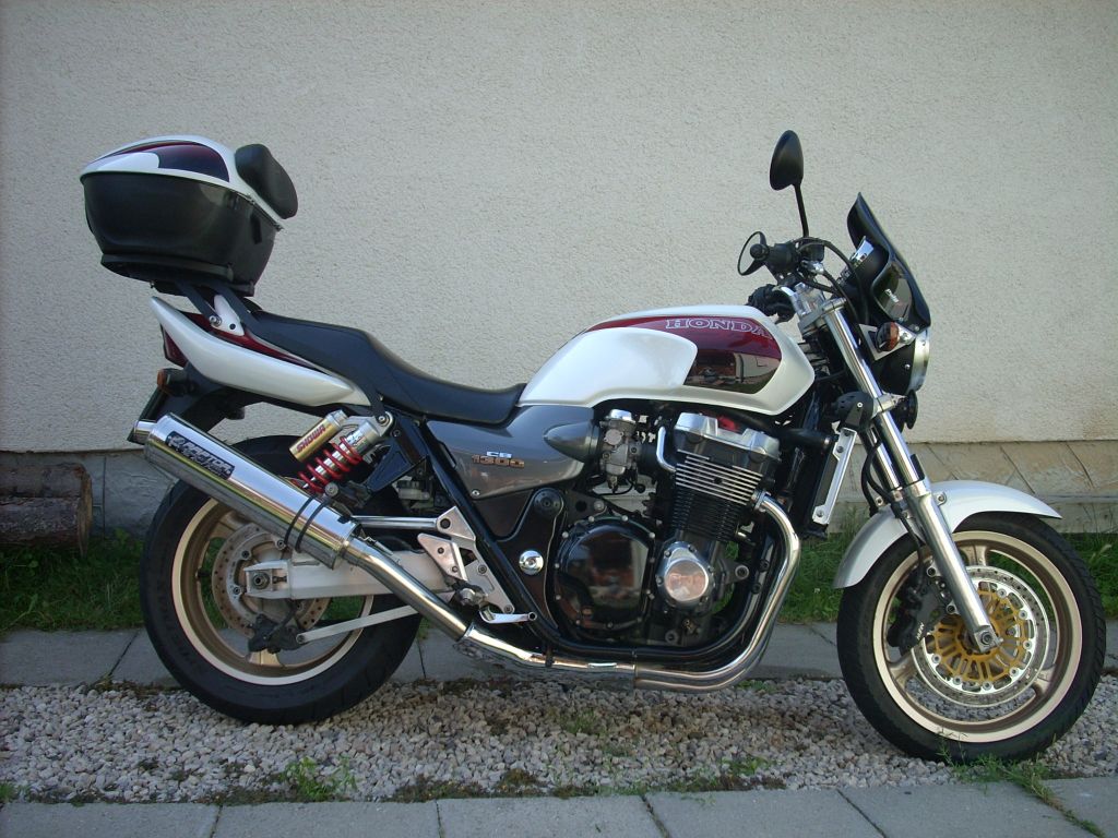 Honda sc40 new arrivals