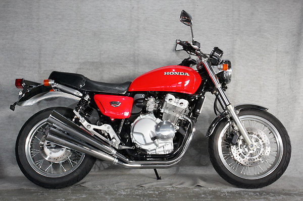 Ретро Классик Honda CB 400