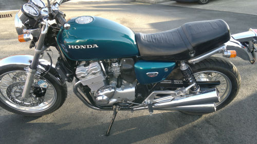 Honda nc36 clearance