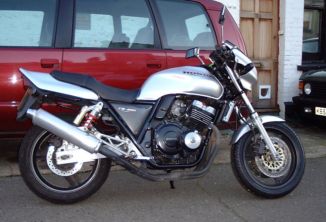 Nc31 honda online