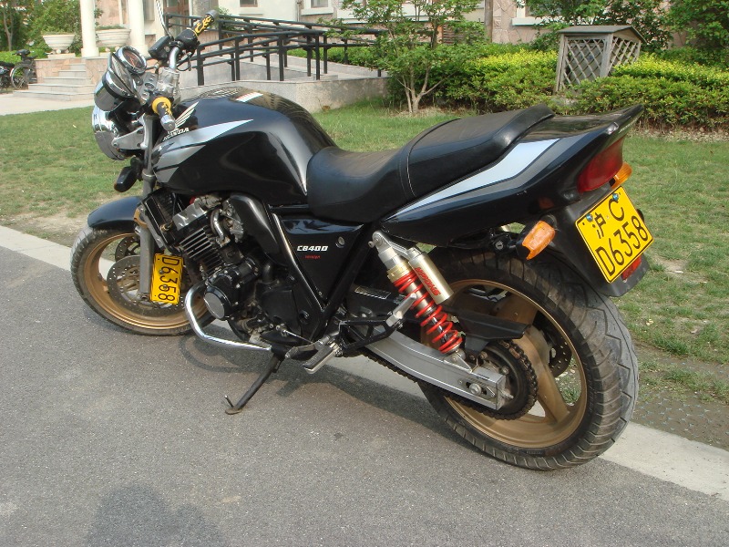 Cb cheap 400 sf