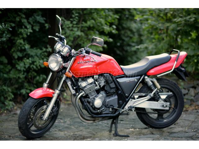 picture of bike