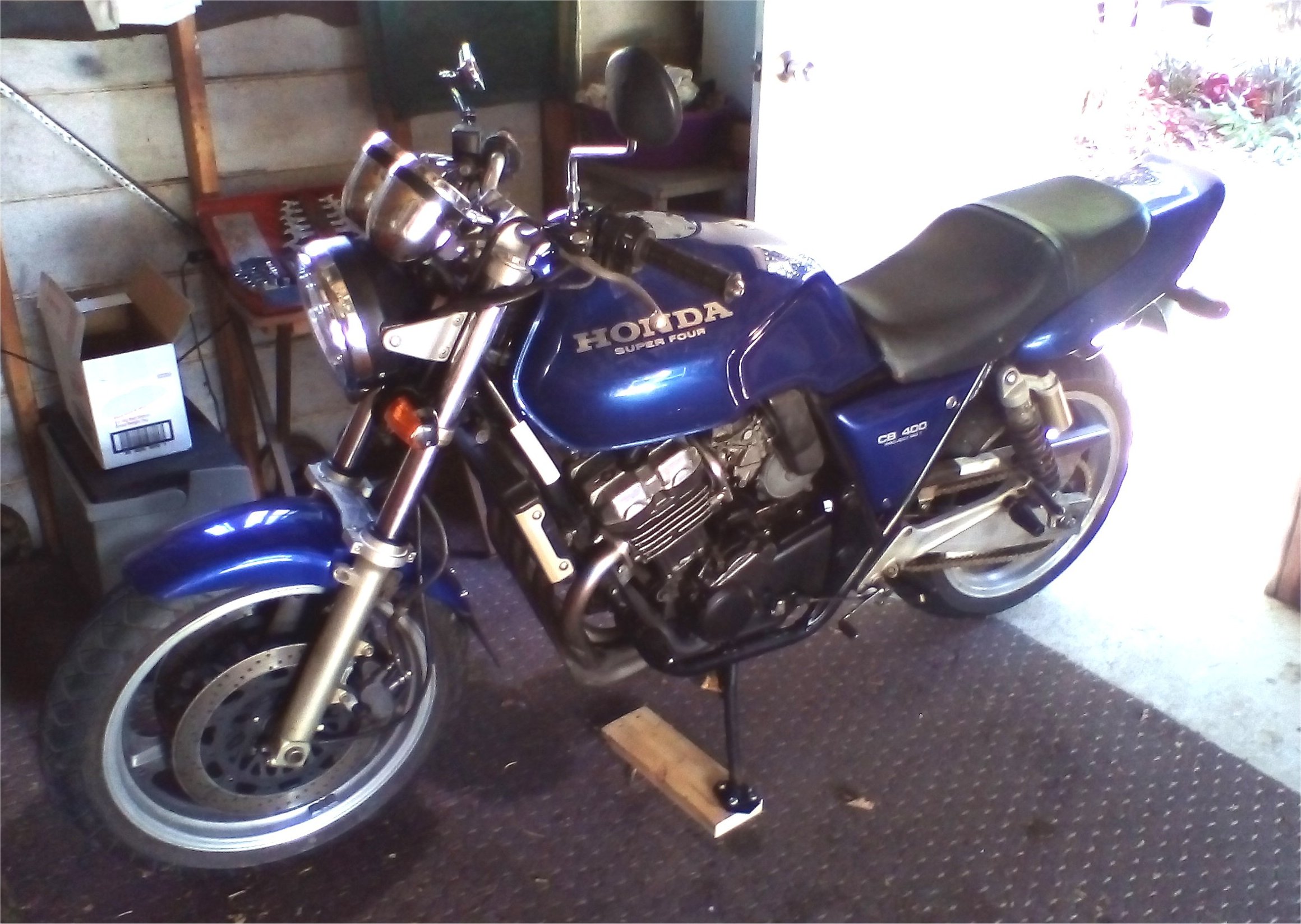 picture of bike
