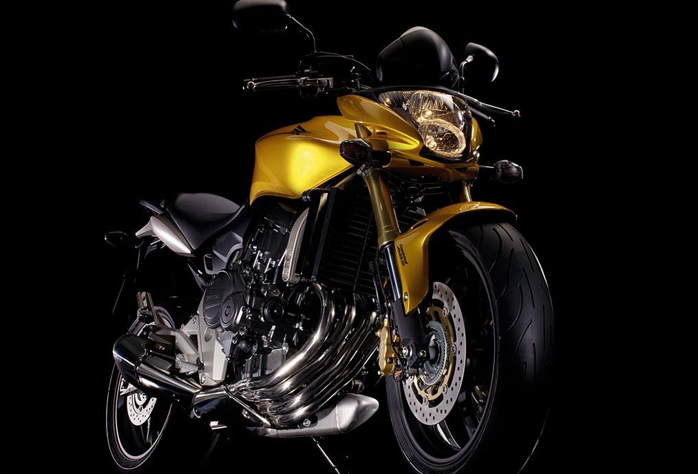 picture of bike