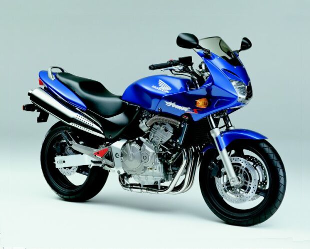 Honda pc34 best sale