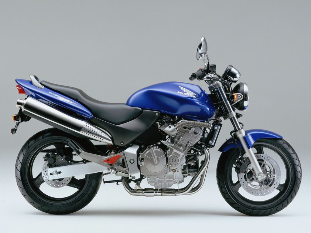 Honda pc34 deals