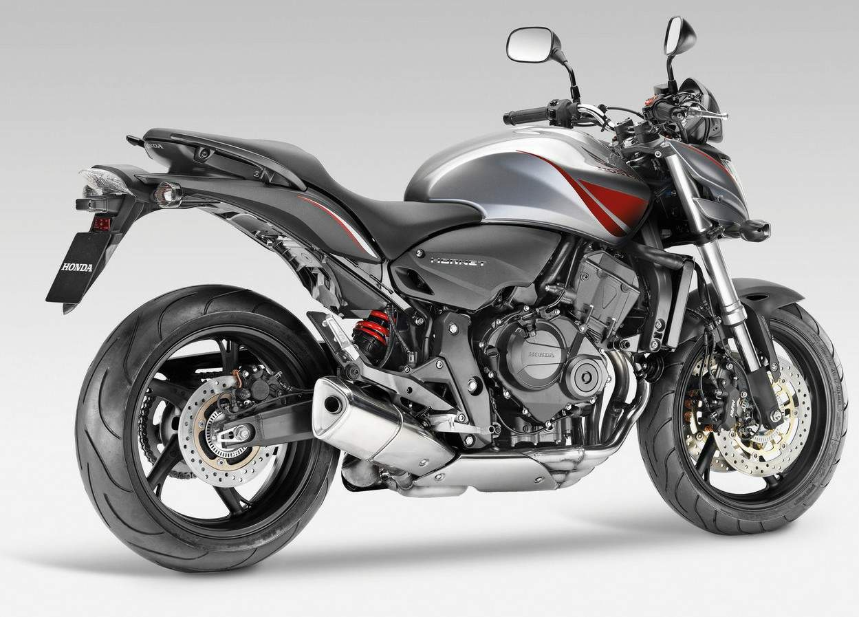 picture of bike