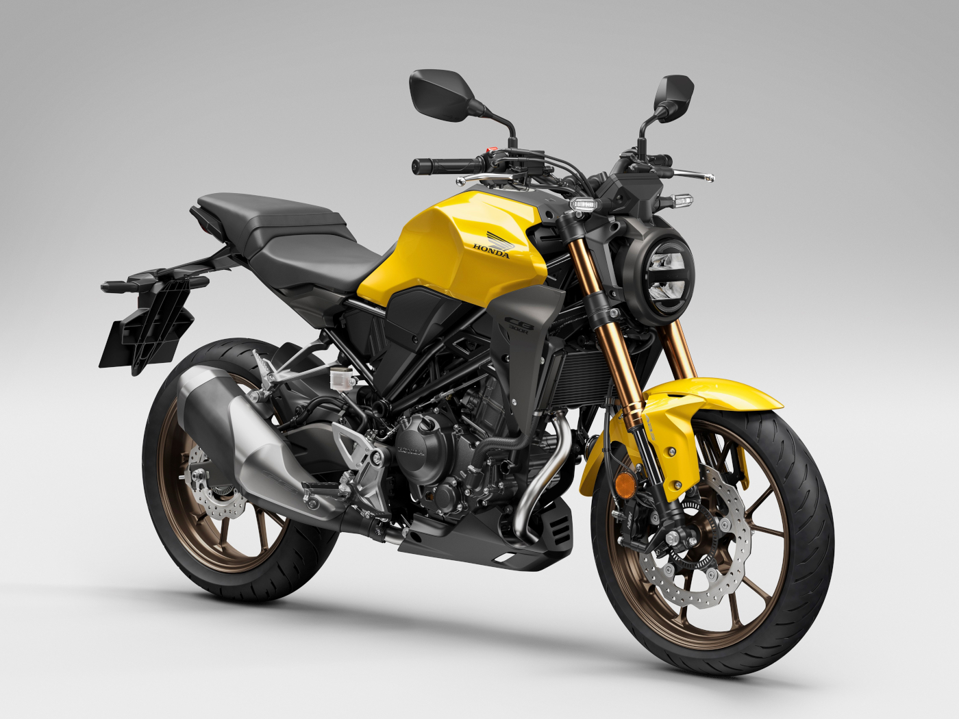 picture of bike