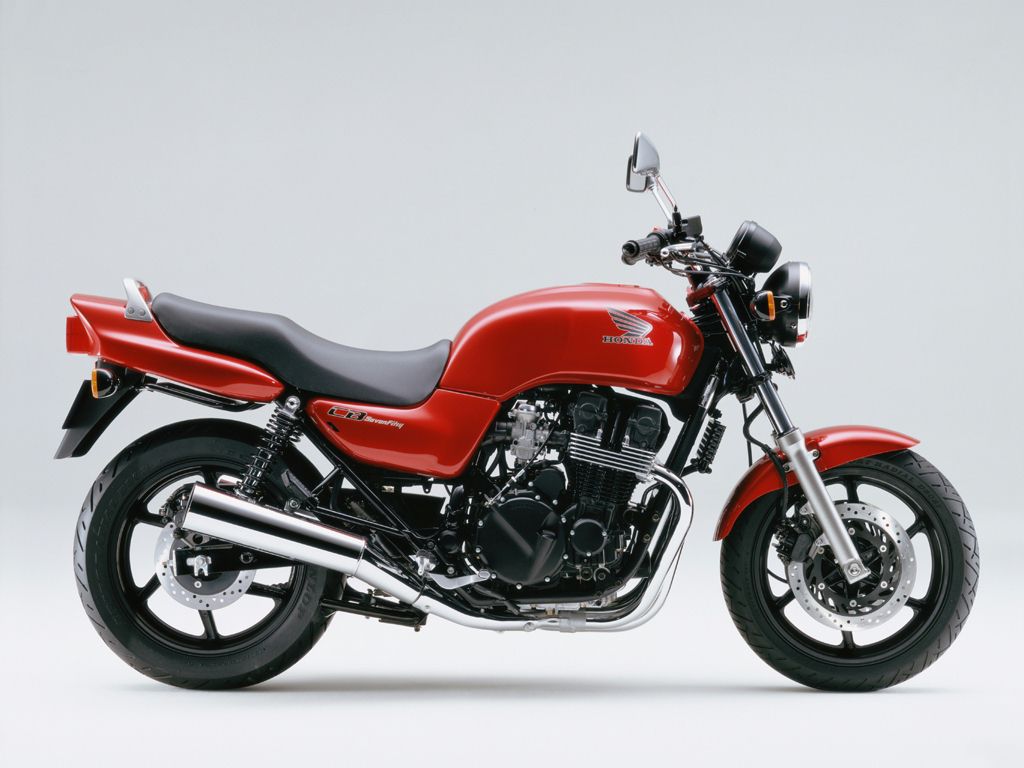 picture of bike