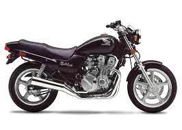 picture of bike