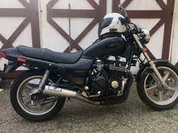 picture of bike