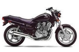 picture of bike