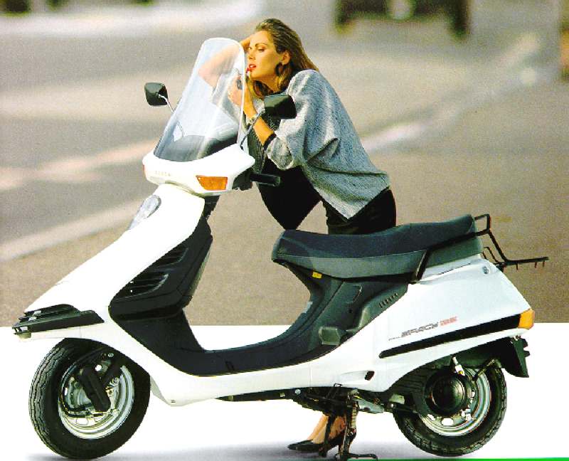 picture of bike