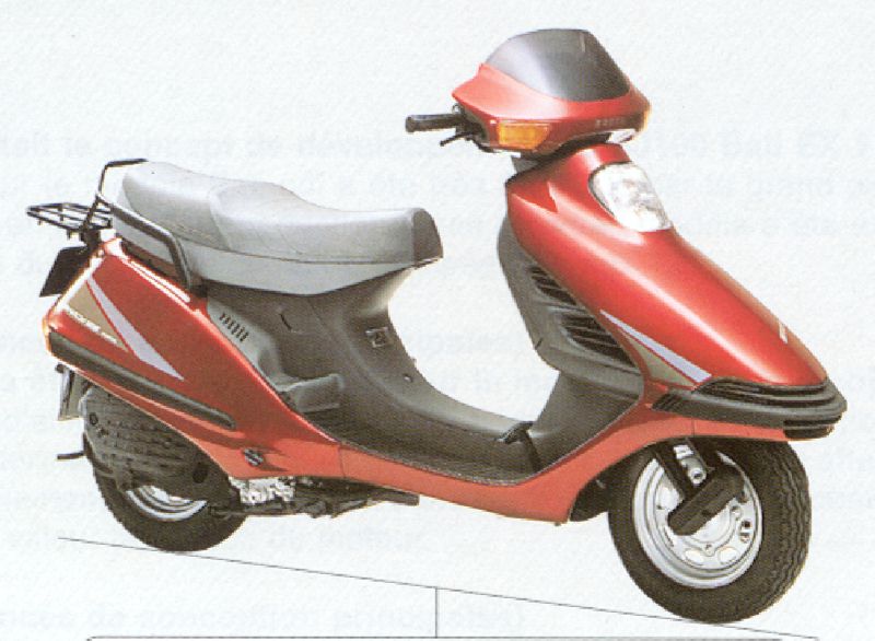 picture of bike