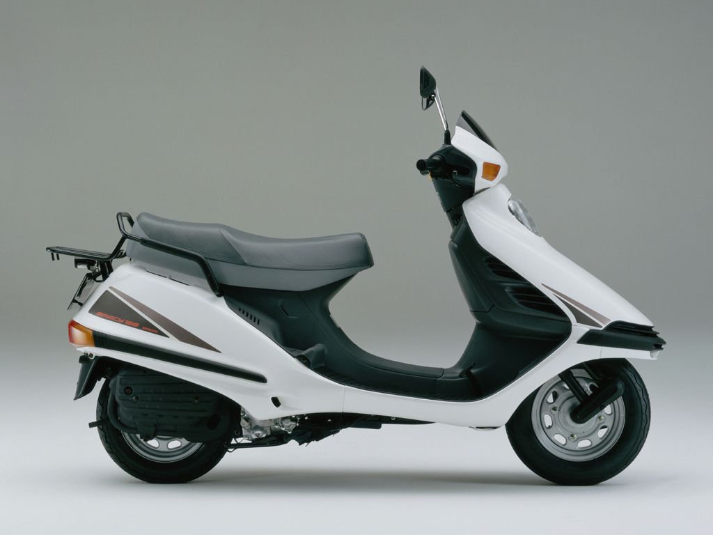 picture of bike