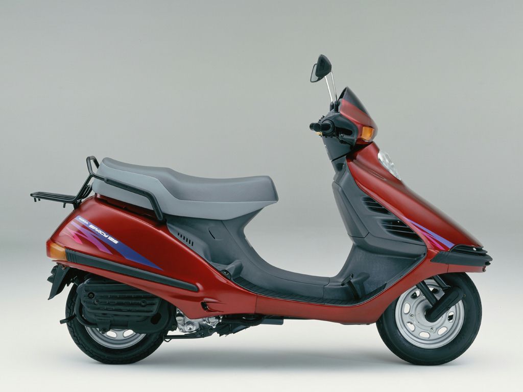 picture of bike