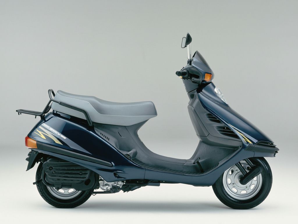 picture of bike