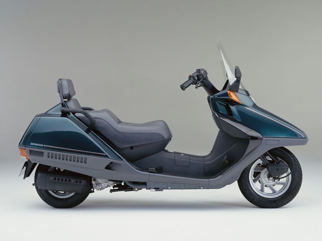 picture of bike