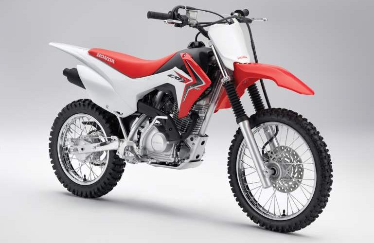 picture of bike