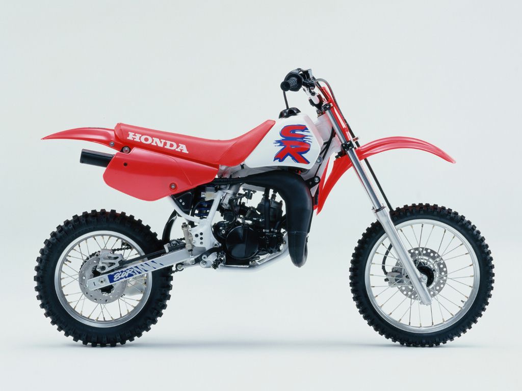 Honda cbr 80 deals