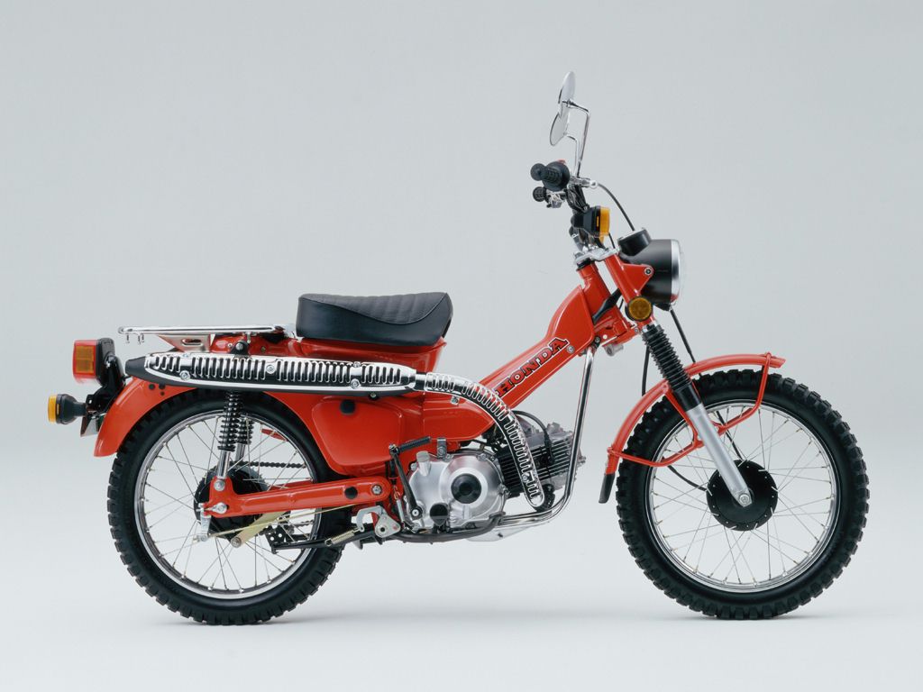 picture of bike