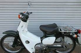 picture of bike