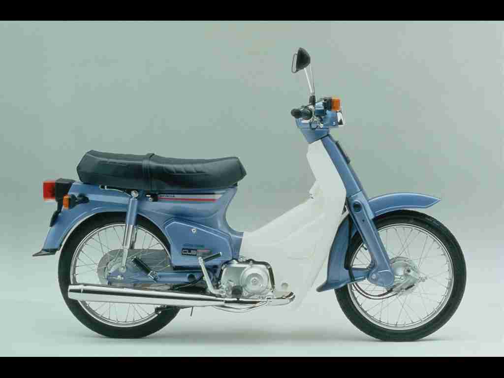 Honda 90 hotsell motorcycle