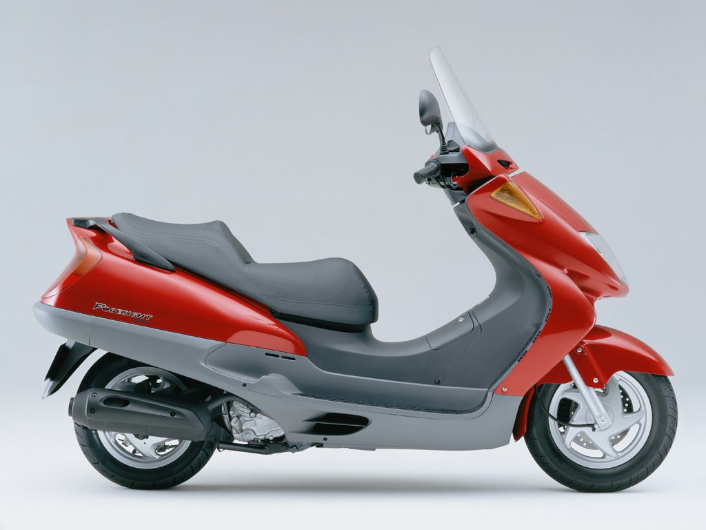 Honda hotsell 250 cm3