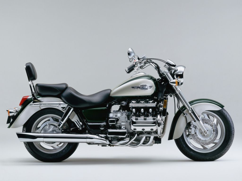 Honda gl 1500 hot sale valkyrie