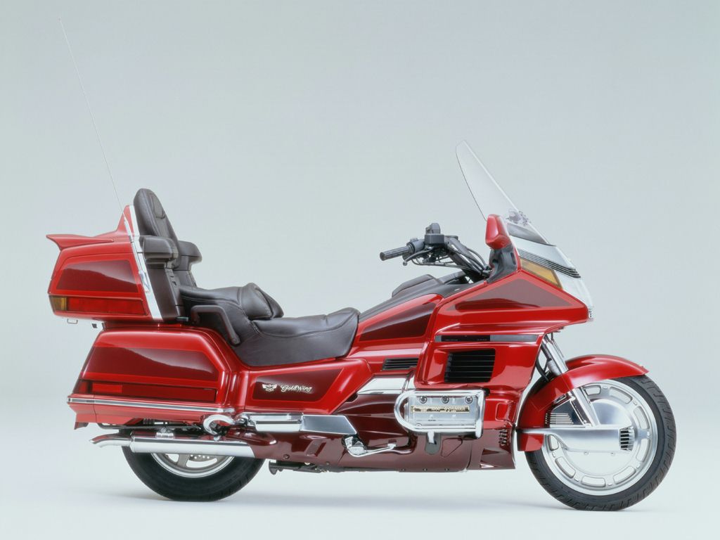 picture of bike