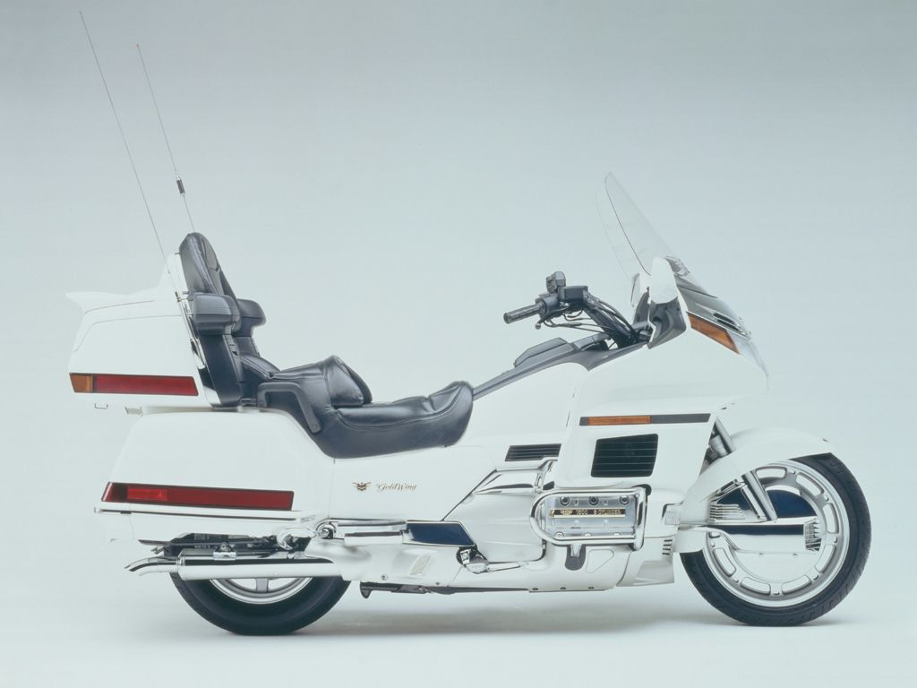 picture of bike