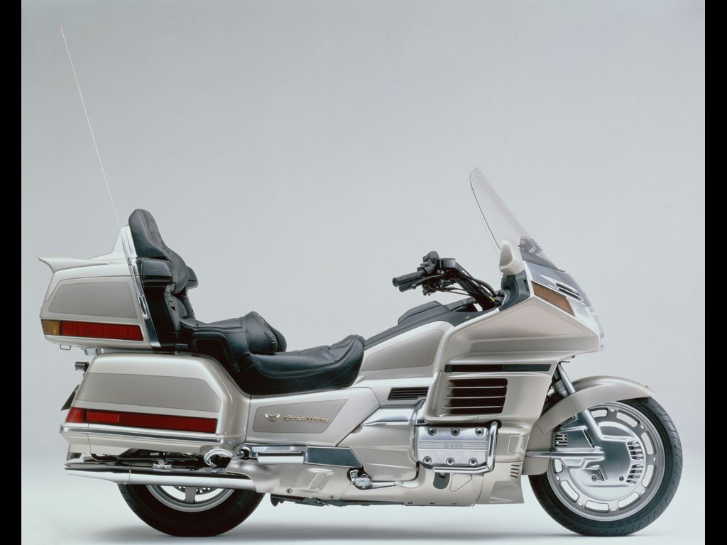 picture of bike
