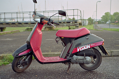 picture of bike