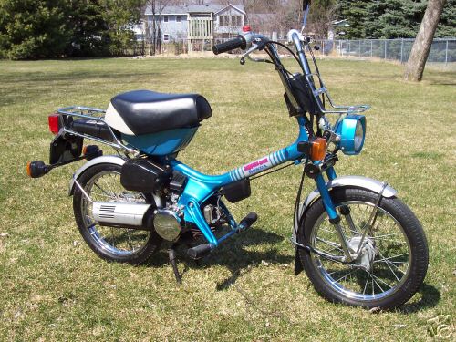 picture of bike