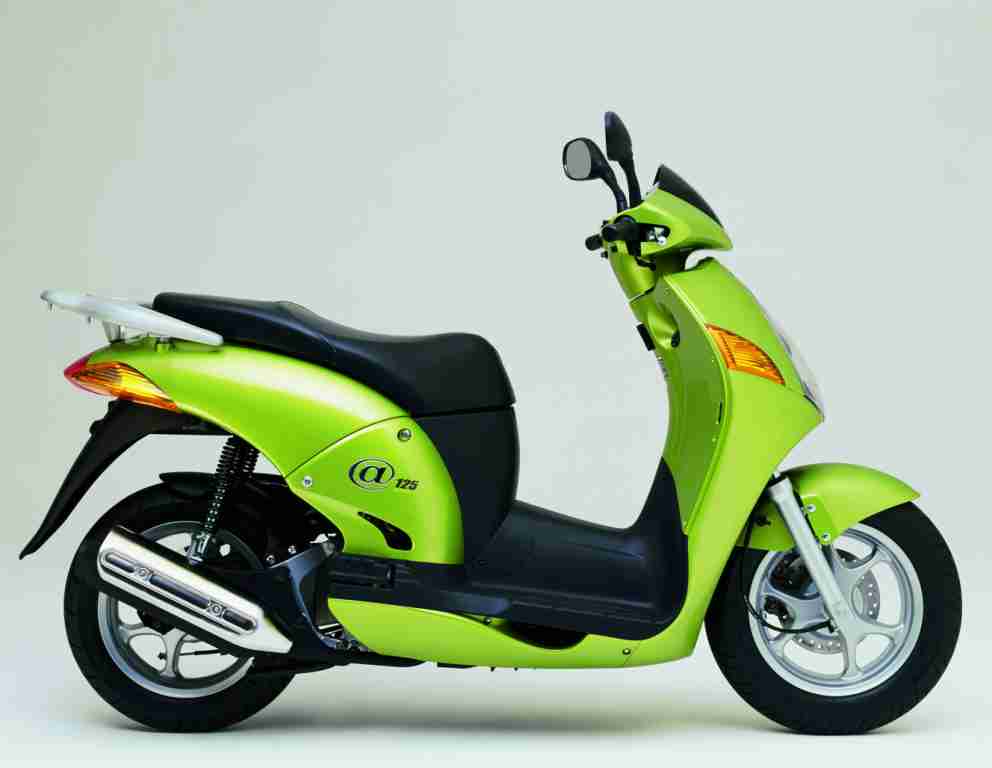 picture of bike