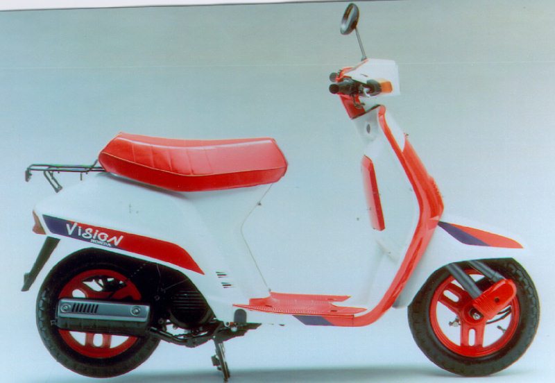 picture of bike