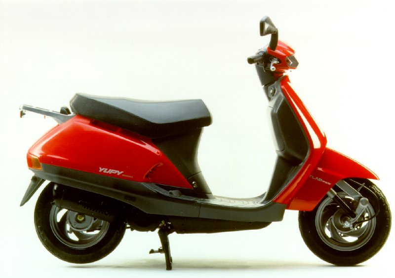 picture of bike