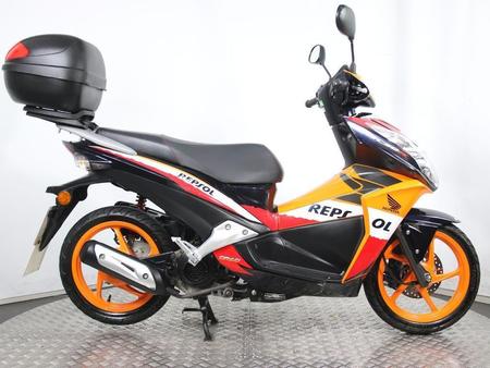 Honda repsol 50 online