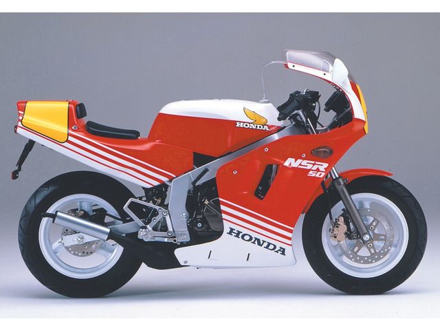 picture of bike